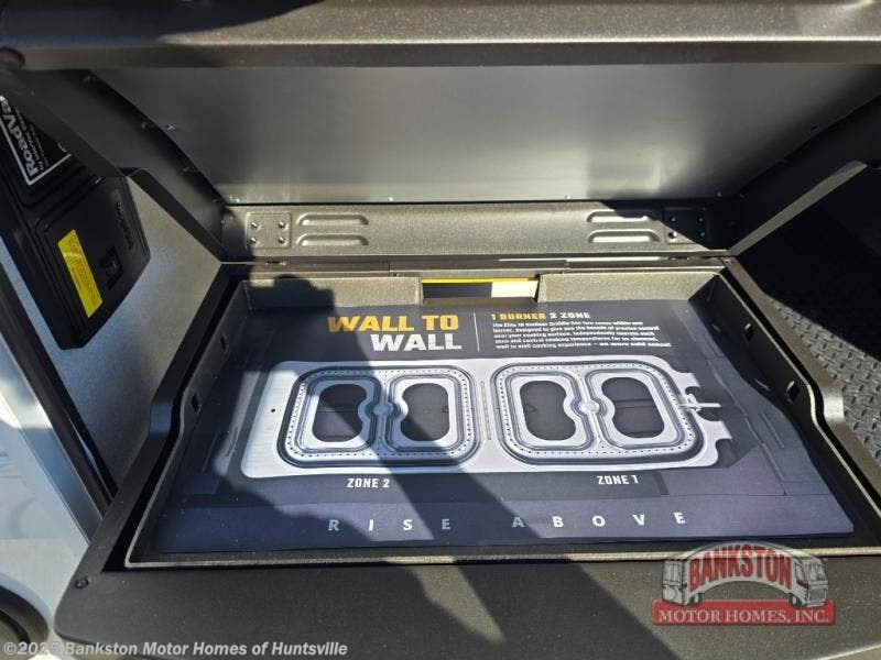 New 2026 Heartland Bighorn 40DB available in Huntsville, Alabama