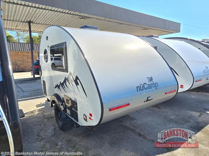 New 2026 NuCamp TAB 320 LITE Std. Model available in Huntsville, Alabama