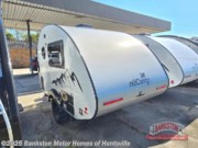 New 2026 NuCamp TAB 320 LITE Std. Model available in Huntsville, Alabama