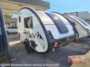 New 2026 NuCamp TAB 360 Boondock available in Huntsville, Alabama