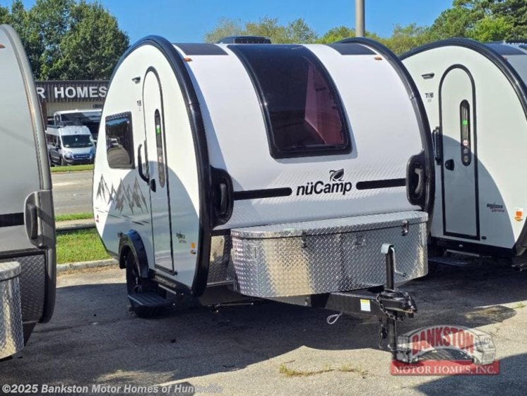 Email now about this 2026 NuCamp TAB 360 Boondock! New 2026 NuCamp TAB 360 Boondock available in Huntsville, Alabama