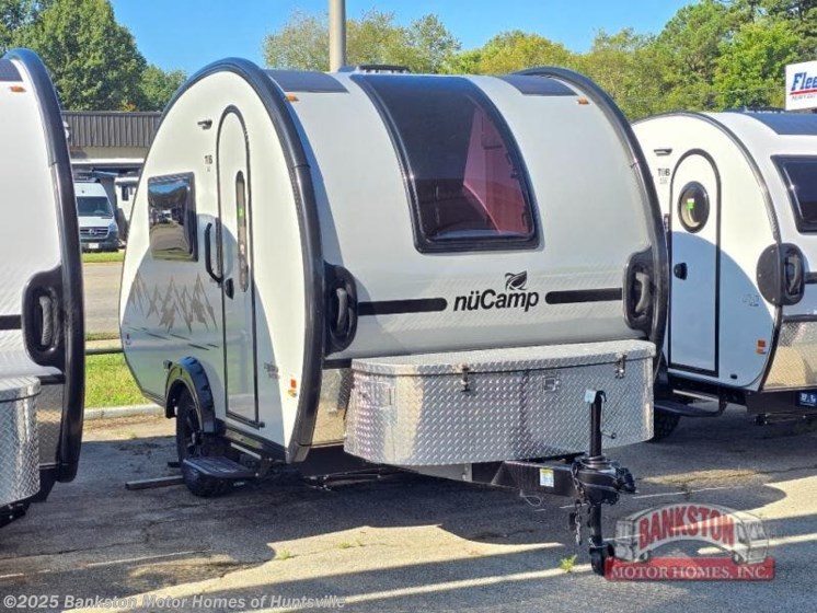 Email now about this 2026 NuCamp TAB 360 Boondock! New 2026 NuCamp TAB 360 Boondock available in Huntsville, Alabama