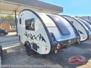 New 2026 NuCamp TAB 360 Boondock available in Huntsville, Alabama