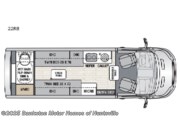 Call now about this 2021 Coachmen Beyond 22RB RWD! 2021 Coachmen Beyond 22RB RWD - Used Class B For Sale by Bankston Motor Homes of Huntsville in Huntsville, Alabama