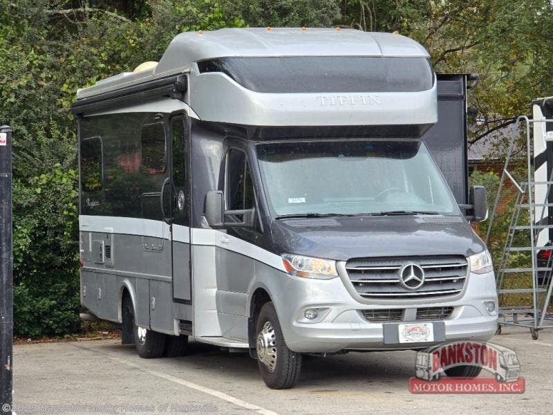 Email now about this 2020 Tiffin Wayfarer 24 TW! Used 2020 Tiffin Wayfarer 24 TW available in Huntsville, Alabama