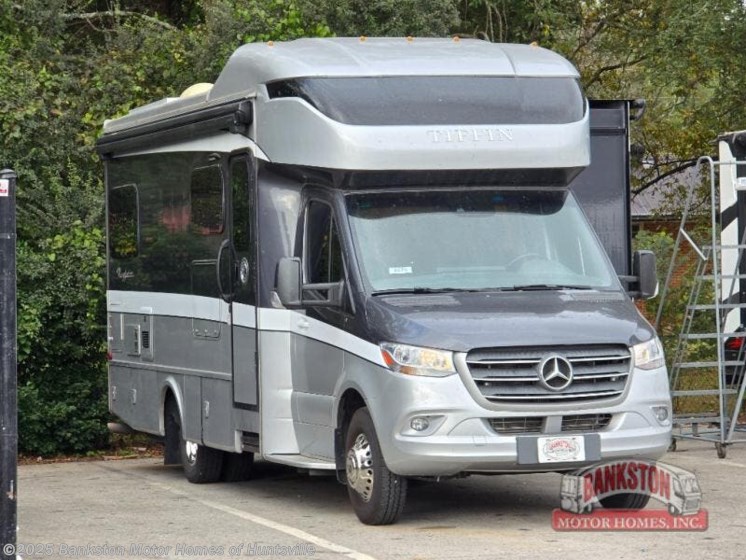 Email now about this 2020 Tiffin Wayfarer 24 TW! Used 2020 Tiffin Wayfarer 24 TW available in Huntsville, Alabama