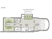 Call now about this 2020 Tiffin Wayfarer 24 TW! 2020 Tiffin Wayfarer 24 TW - Used Class C For Sale by Bankston Motor Homes of Huntsville in Huntsville, Alabama features Slideout