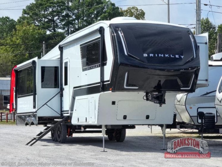 Email now about this 2026 Brinkley RV Model Z 3100! New 2026 Brinkley RV Model Z 3100 available in Huntsville, Alabama
