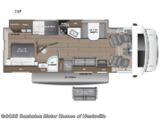 Call now about this 2026 Entegra Coach Esteem 31F! 2026 Entegra Coach Esteem 31F - New Class C For Sale by Bankston Motor Homes of Huntsville in Huntsville, Alabama features Slideout