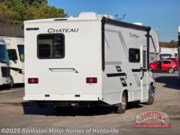 New 2026 Thor Motor Coach Chateau 22Z available in Huntsville, Alabama