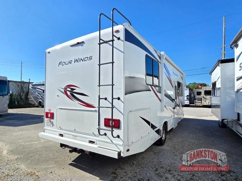 Used 2024 Thor Motor Coach Four Winds 28Z available in Huntsville, Alabama