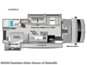 Call now about this 2024 Forest River Sunseeker LE 2550DSLE Ford! 2024 Forest River Sunseeker LE 2550DSLE Ford - Used Class C For Sale by Bankston Motor Homes of Huntsville in Huntsville, Alabama features Slideout