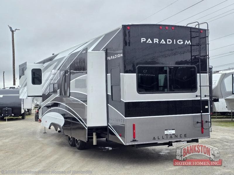New 2026 Alliance RV Paradigm 388SP available in Huntsville, Alabama