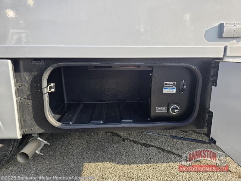 Contact us now about this 2026 Winnebago View 24D! 2026 View 24D by Winnebago from Bankston Motor Homes of Huntsville in Huntsville, Alabama