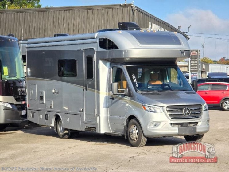 Email now about this 2026 Winnebago View 24D! New 2026 Winnebago View 24D available in Huntsville, Alabama
