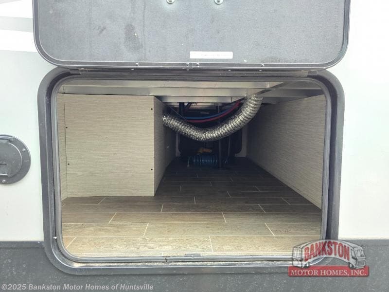 Used 2020 Forest River Cherokee Arctic Wolf Suite 3550 available in Huntsville, Alabama