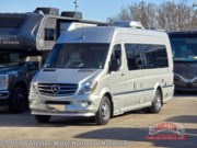 Used 2018 Airstream Interstate Grand Tour EXT Std. Model available in Huntsville, Alabama