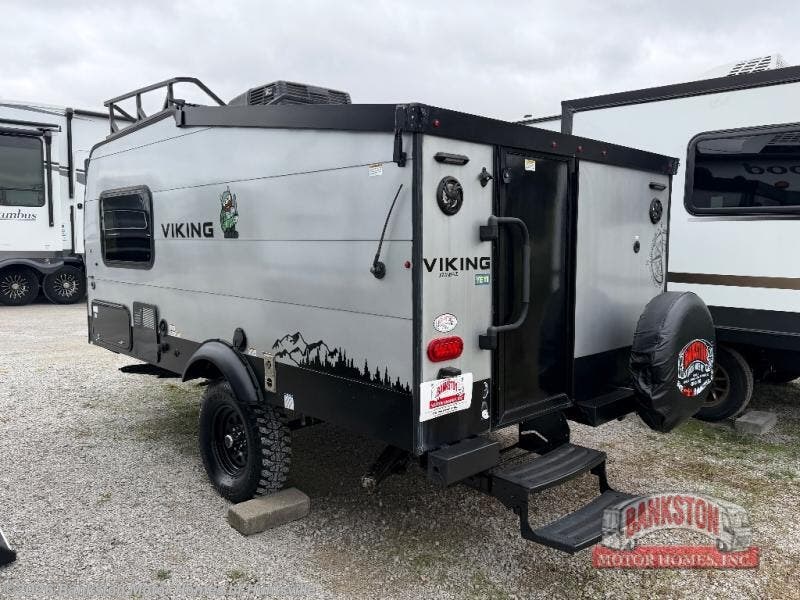 Used 2021 Coachmen Viking 12.0TD MAX available in Huntsville, Alabama