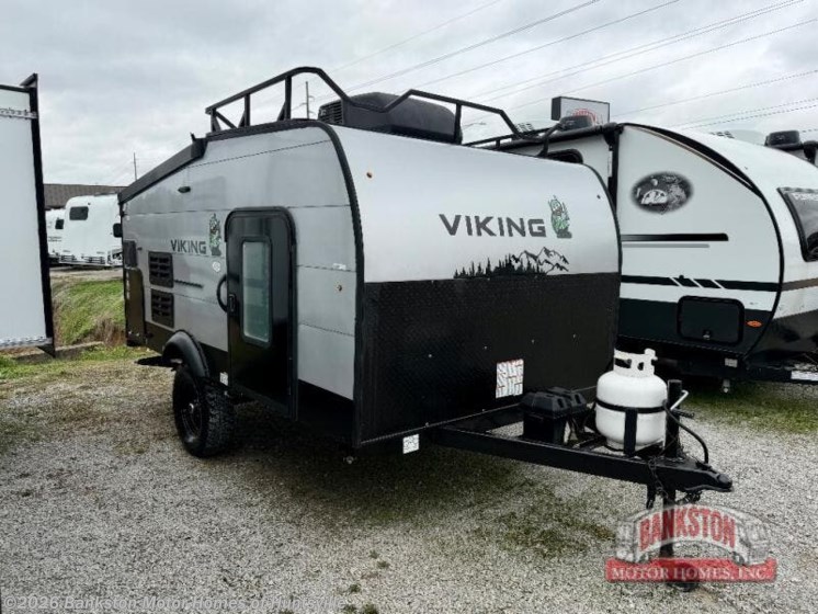Email now about this 2021 Coachmen Viking 12.0TD MAX! Used 2021 Coachmen Viking 12.0TD MAX available in Huntsville, Alabama