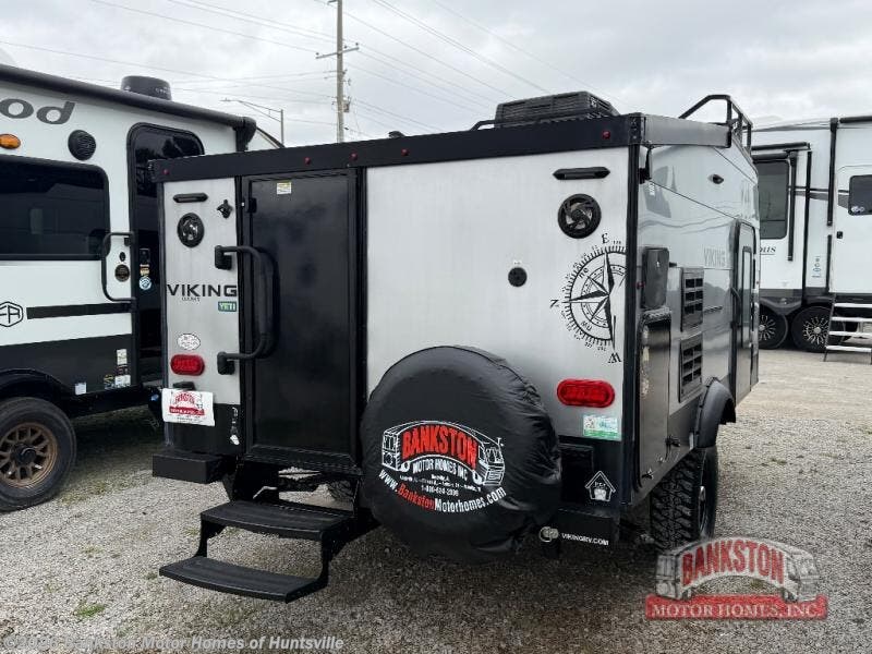 Contact us now about this 2021 Coachmen Viking 12.0TD MAX! 2021 Viking 12.0TD MAX by Coachmen from Bankston Motor Homes of Huntsville in Huntsville, Alabama