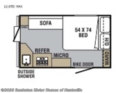 Call now about this 2021 Coachmen Viking 12.0TD MAX! 2021 Coachmen Viking 12.0TD MAX - Used Popup For Sale by Bankston Motor Homes of Huntsville in Huntsville, Alabama