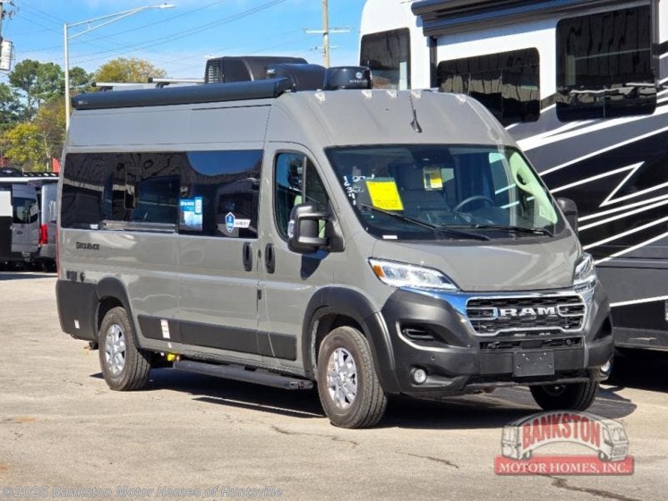 Email now about this 2026 Thor Motor Coach Sequence 20L! New 2026 Thor Motor Coach Sequence 20L available in Huntsville, Alabama