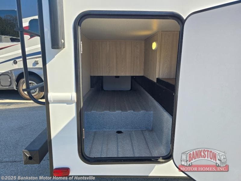 Contact us now about this 2026 East to West Entrada 2000NS! 2026 Entrada 2000NS by East to West from Bankston Motor Homes of Huntsville in Huntsville, Alabama