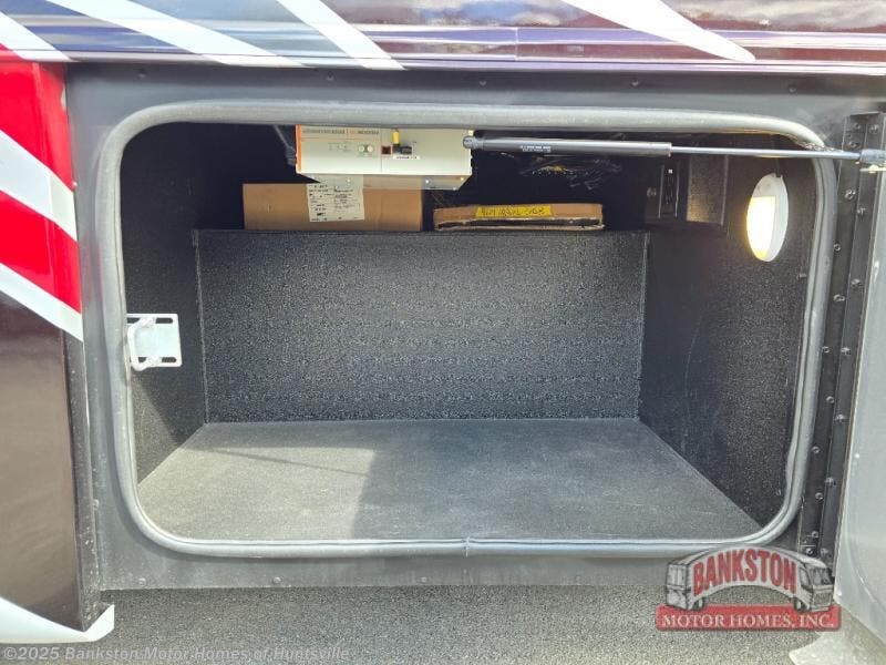 New 2026 Tiffin Allegro Bay 34 DB available in Huntsville, Alabama