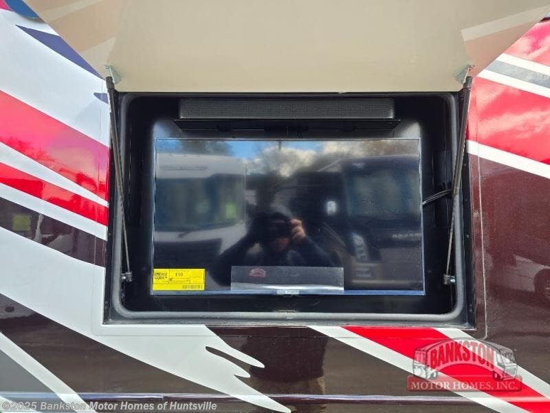 Contact us now about this 2026 Tiffin Allegro Bay 34 DB! 2026 Allegro Bay 34 DB by Tiffin from Bankston Motor Homes of Huntsville in Huntsville, Alabama