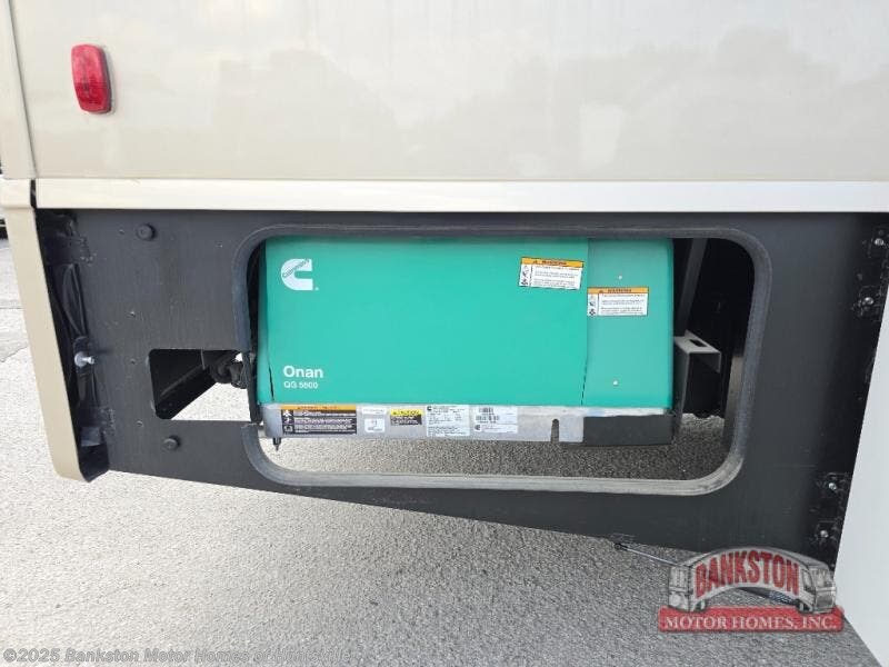 New 2024 Winnebago Adventurer 35F available in Huntsville, Alabama