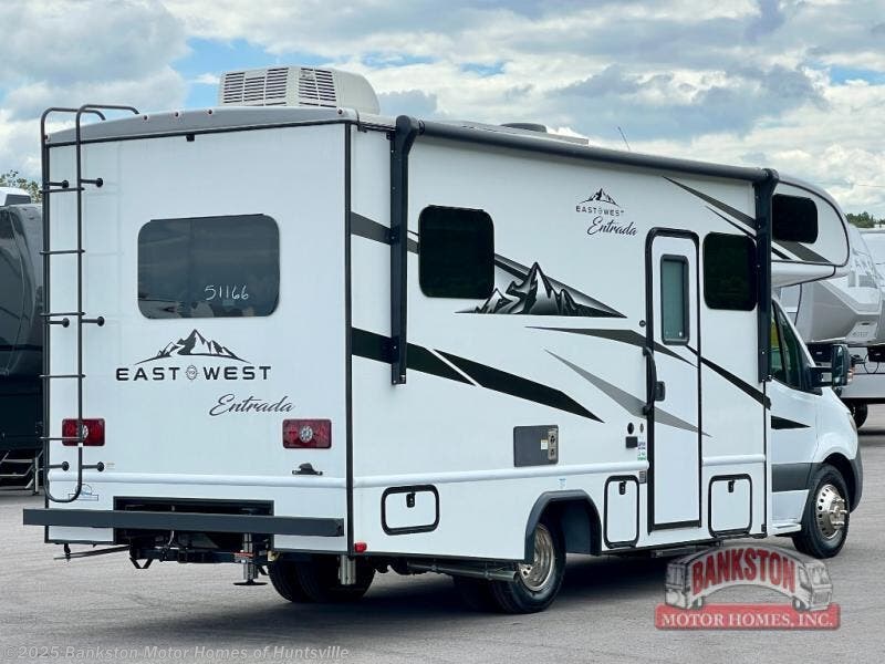 New 2024 East to West Entrada M-Class 24RL available in Huntsville, Alabama