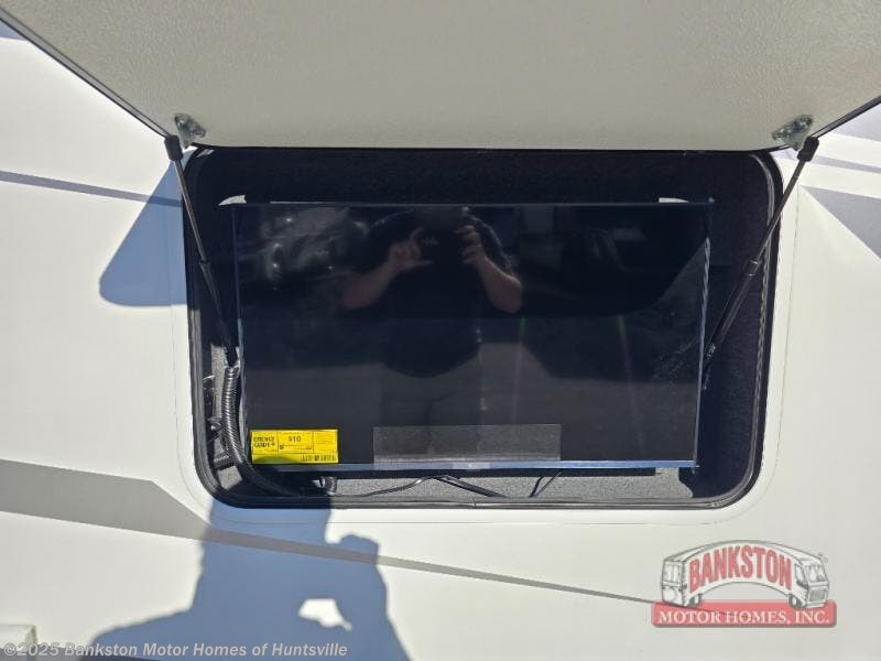 New 2026 Tiffin Wayfarer 25 XPW available in Huntsville, Alabama