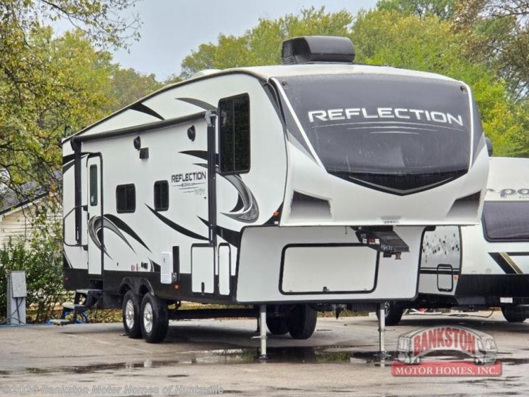 Email now about this 2021 Grand Design Reflection 150 Series 268BH! Used 2021 Grand Design Reflection 150 Series 268BH available in Huntsville, Alabama