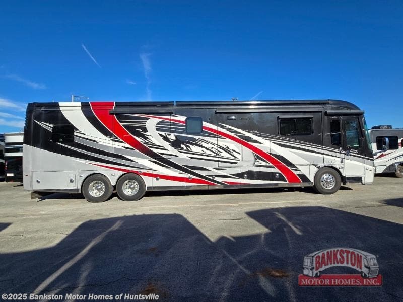 Contact us now about this 2020 Entegra Coach Anthem 44W! 2020 Anthem 44W by Entegra Coach from Bankston Motor Homes of Huntsville in Huntsville, Alabama