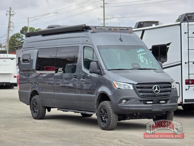 Email now about this 2026 Tiffin GH2 22 BV! New 2026 Tiffin GH2 22 BV available in Huntsville, Alabama