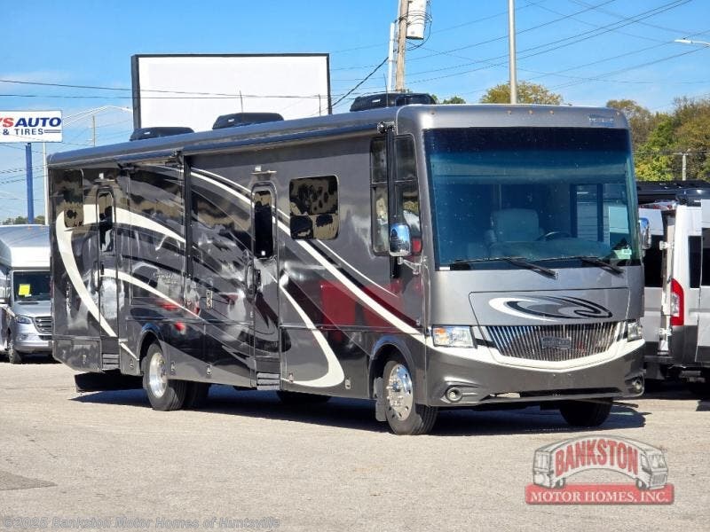 Email now about this 2019 Newmar Canyon Star 3927! Used 2019 Newmar Canyon Star 3927 available in Huntsville, Alabama