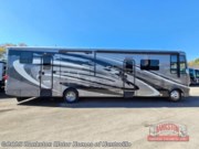 Contact us now about this 2019 Newmar Canyon Star 3927! 2019 Canyon Star 3927 by Newmar from Bankston Motor Homes of Huntsville in Huntsville, Alabama