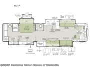 Call now about this 2026 Tiffin Phaeton 40 IH! 2026 Tiffin Phaeton 40 IH - New Class A For Sale by Bankston Motor Homes of Huntsville in Huntsville, Alabama features Slideout