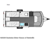 Call now about this 2026 inTech Sol Dusk! 2026 inTech Sol Dusk - New Travel Trailer For Sale by Bankston Motor Homes of Huntsville in Huntsville, Alabama