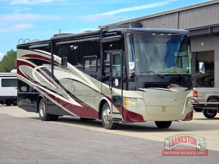 Email now about this 2013 Tiffin Allegro Red 38 QRA! Used 2013 Tiffin Allegro Red 38 QRA available in Huntsville, Alabama