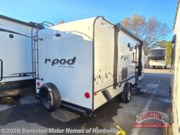 Contact us now about this 2022 Forest River R Pod RP-193! 2022 R Pod RP-193 by Forest River from Bankston Motor Homes of Huntsville in Huntsville, Alabama