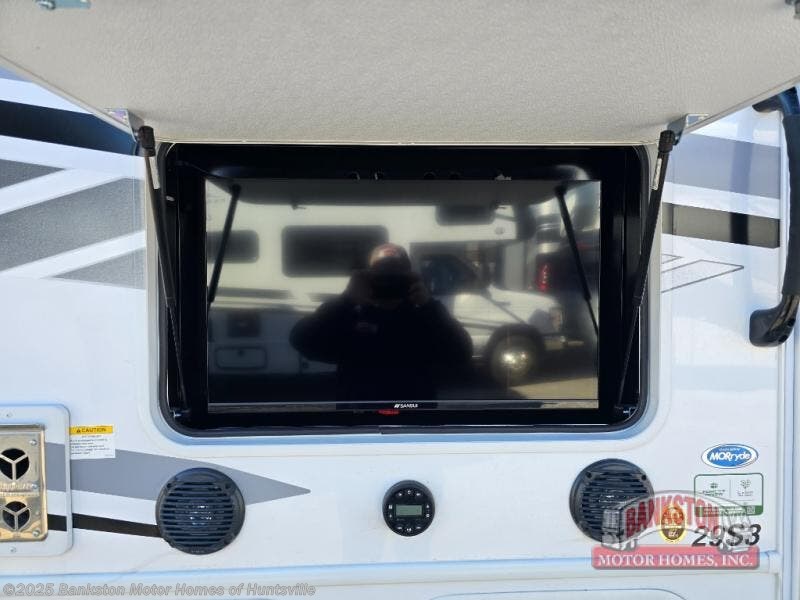 Contact us now about this 2026 Forest River Georgetown 3 Series 29S3! 2026 Georgetown 3 Series 29S3 by Forest River from Bankston Motor Homes of Huntsville in Huntsville, Alabama