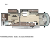 Call now about this 2026 Forest River Georgetown 3 Series 29S3! 2026 Forest River Georgetown 3 Series 29S3 - New Class A For Sale by Bankston Motor Homes of Huntsville in Huntsville, Alabama features Slideout