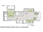 Call now about this 2021 Tiffin Allegro Breeze 33 BR! 2021 Tiffin Allegro Breeze 33 BR - Used Class A For Sale by Bankston Motor Homes of Huntsville in Huntsville, Alabama features Slideout