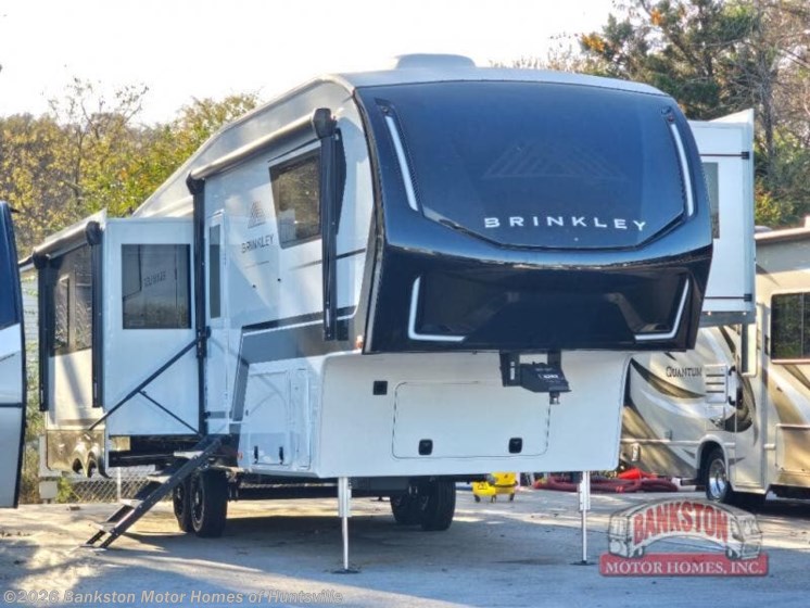 Email now about this 2025 Brinkley RV Model Z 3100! Used 2025 Brinkley RV Model Z 3100 available in Huntsville, Alabama