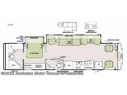 Call now about this 2016 Tiffin Allegro 36 LA! 2016 Tiffin Allegro 36 LA - Used Class A For Sale by Bankston Motor Homes of Huntsville in Huntsville, Alabama features Slideout