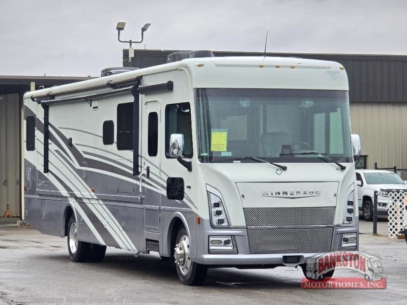 Email now about this 2024 Winnebago Adventurer 36Z! Used 2024 Winnebago Adventurer 36Z available in Huntsville, Alabama