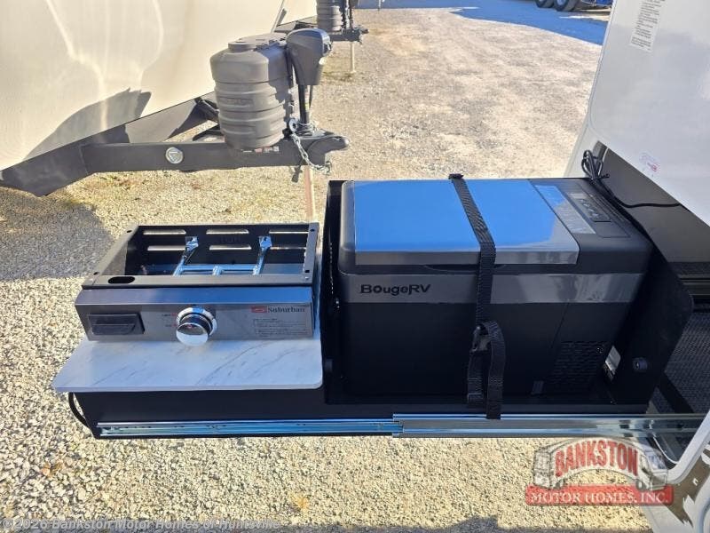 New 2026 inTech Sol Dusk available in Huntsville, Alabama