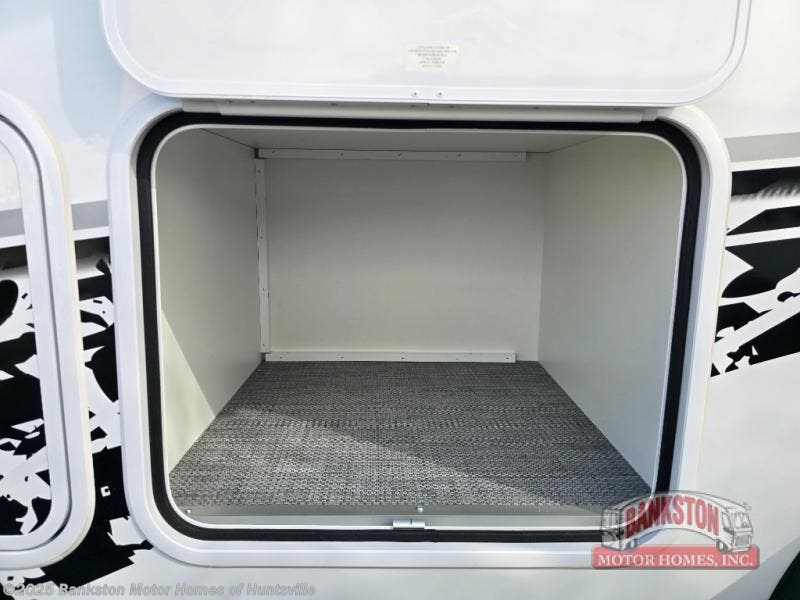 Contact us now about this 2026 inTech Sol Eclipse! 2026 Sol Eclipse by inTech from Bankston Motor Homes of Huntsville in Huntsville, Alabama