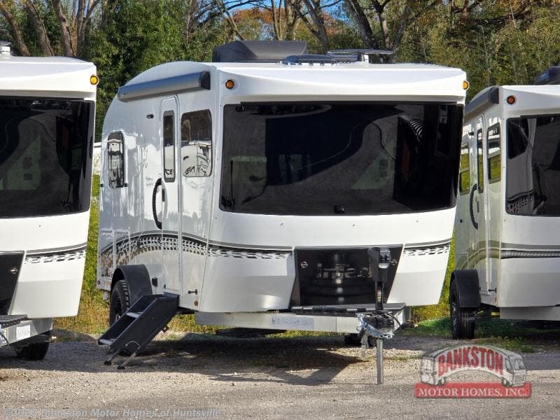 Email now about this 2026 inTech Sol Eclipse! New 2026 inTech Sol Eclipse available in Huntsville, Alabama